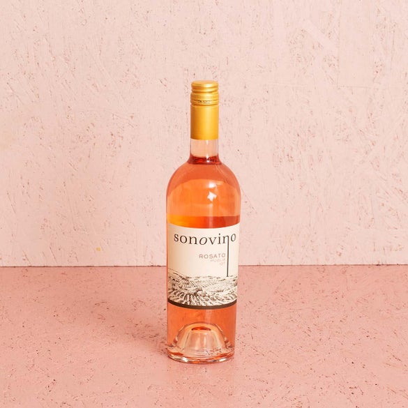 Sonovino, Rosato, Rosé